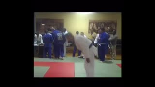 My Judo Matches