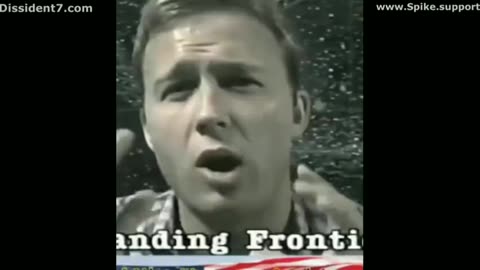 Alternative Media Today Is Finally Catching Up With Alex Jones... From 1995