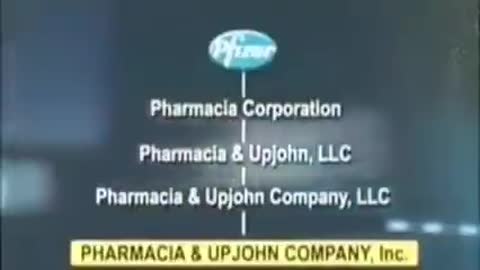 PFIZER: The Truth About Pfizer From 15 Years Ago