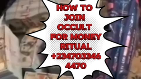 HOW TO JOIN SECRET BROTHERHOOD OCCULT FOR PROMOTION IN MY OFFICE #+2347033464470#