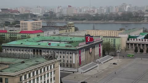 “The Implications of the Russia – North Korea Defense Pact” - Video Summary