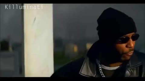 DMX - The Rain (Music Video)