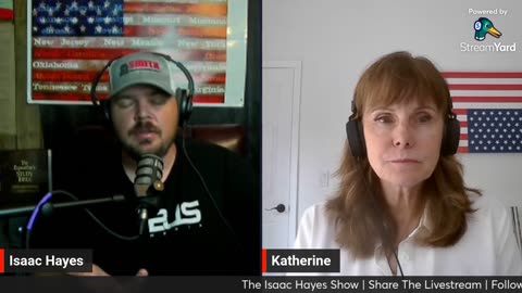 Interview With Katherine Makinney From American POWs