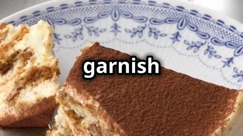 Rich and Creamy Tiramisu Recipe