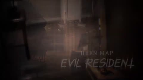 EVIL RESIDENT - Fortnite Creative 2.0 MAP