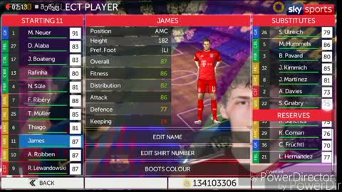 FTS 20 ALL New Summer Transfers & Kits UPDATE HD Graphics (Griezman, De Jong, Hernandez And More...)