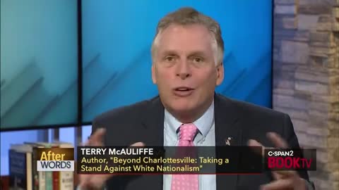 McAuliffe: Teaching Children Diversity & Inclusion is Just as Important as Teaching Math & English