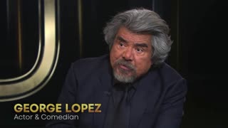 CNN's Chris Wallace Asks George Lopez Why 'Make It Racial' When Shows Get Cancelled