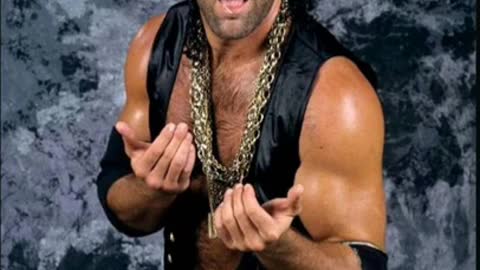 R.I.P SCOTT HALL, RAZOR RAMON