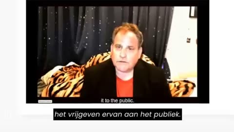 NL ondertiteld ..Benjamin Fulford de enige echte, deze video is nu vrijgegeven