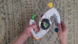 Beating Bop It XT