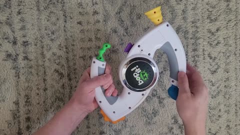 Beating Bop It XT