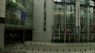 EU demands AstraZeneca contract after delays