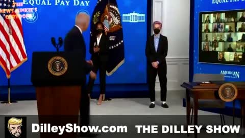 The Dilley Show 03/25/2021