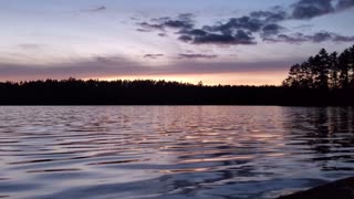 Schooner Lake - North Frontenanc