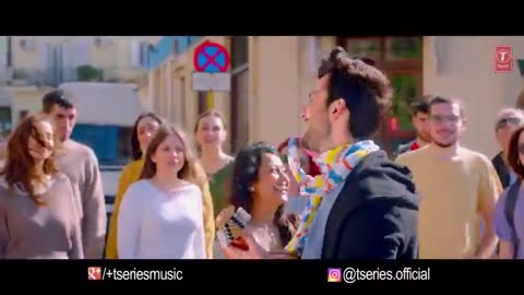 "Oh Humsafar" Song | Neha Kakkar Himansh Kohli | Tony Kakkar | Bhushan Kumar | Manoj Muntashir