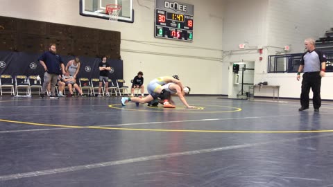 WV Duals 1422