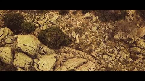 Manuel y Toñy & KIKE PAVÓN - Mi Roca (Videoclip) Música Cristiana de Alabanza Adoración DEJAN2HUELLA