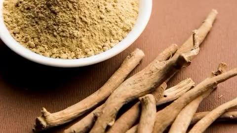 Unlock the Power of Ashwagandha!