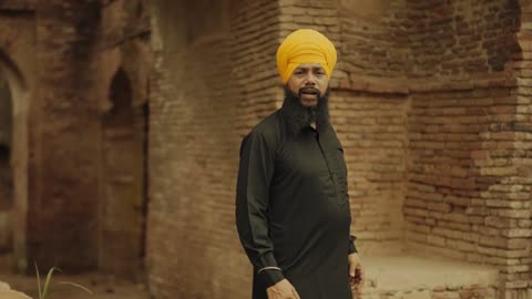 Khoon Kholda (Official Video) Manjit Singh Sohi - Kabal Saroopwali - Beat RangerZ - Manvir Cheema