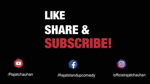 Delhi Metro, Rajiv chowk & E-rickshaw | Stand-up comedy by Rajat Chauhan (Fifth video)