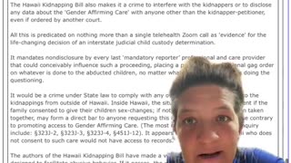 Expose Hawaii Bill HB2079