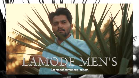 Helping Men Look Good | La Mode Men's
