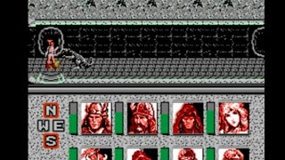 AD_D_ Heroes of the Lance (NES)