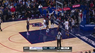 Kawhi Leonard Erupts! Consecutive And-1s Put Clippers in Front