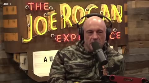 Growing Weed in America: Joe Rogan