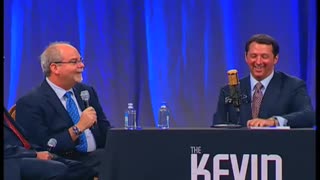 The Kevin Trudeau Show LIVE from Nashville! Segment 2