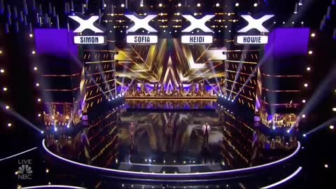 America's Got Talent 2021 Grand Final Winner Announced Results S16E20