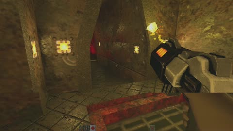 Quake II (PC) | Playthrough E1.7
