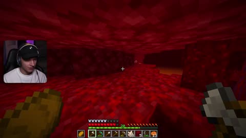 Ik Stuur De Inbreker Weg In Border Survival In Minecraft