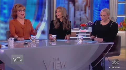 Crowd Cheers As Joy Behar Tells Dems to Lie About Taking Guns Until They Get Into Office [VIDEO]