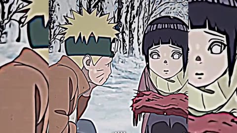 NaruHina 💛