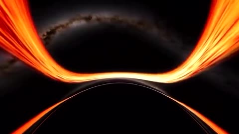 NASA Takes the Leap: Simulating a Journey into a Supermassive Black Hole