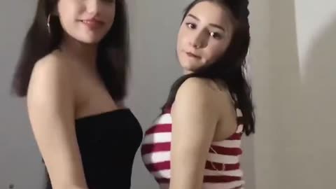 Tiktok viral video