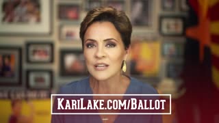 Arizona, Help Get Kari On The Ballot FOR US Senate!
