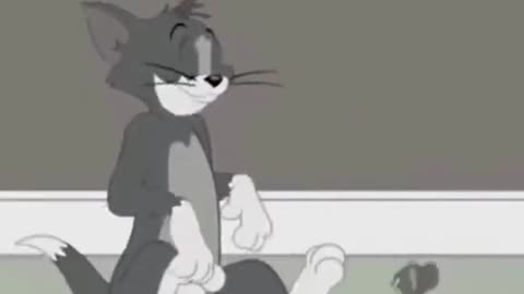 Tom & Jerry Last moment | Jerry death scene 😭😭😭