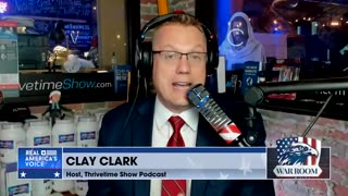 Clay Clark Talks Awaken America Event