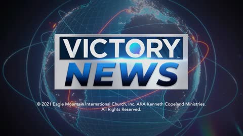 Victory News 4pm/CT: Canadian Pastor arrested AGAIN!!! (9.28.21)