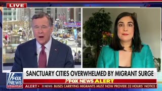 (12/30/23) Malliotakis: Republicans Are ONLY Ones Taking Action to #SecureTheBorder