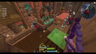 Minecraft [modded], finding and looting dungeons