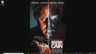 Raising Cain Review