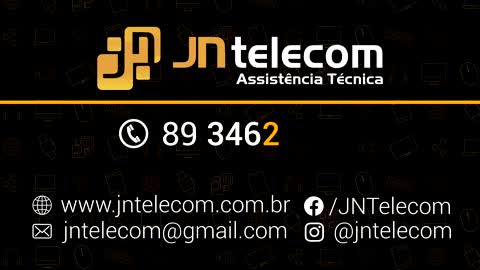 JNTelecom Assistência Técnica