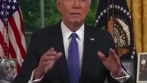 Pay close attention to “Joe Biden” in this video! They really expect us to believe it is him 🤣