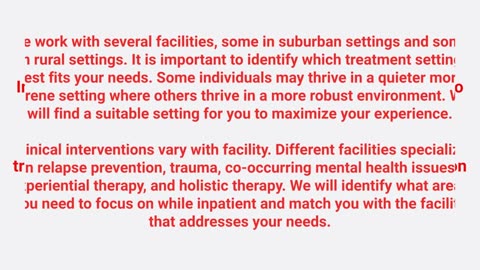 Montco Recovery Center - Trusted Inpatient Rehab in Pennsylvania