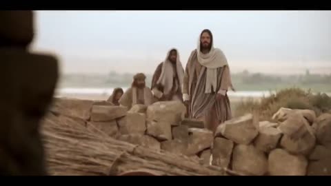 The Life of Jesus Christ (Messiah) of Nazareth