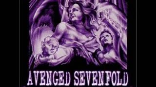 Avenged Sevenfold - Darkness Surrounding